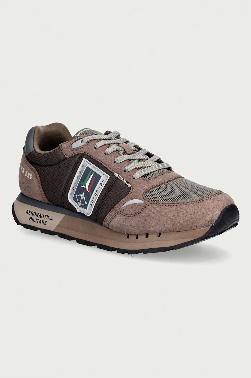 Aeronautica Militare SNEAKERS sneakersy męskie