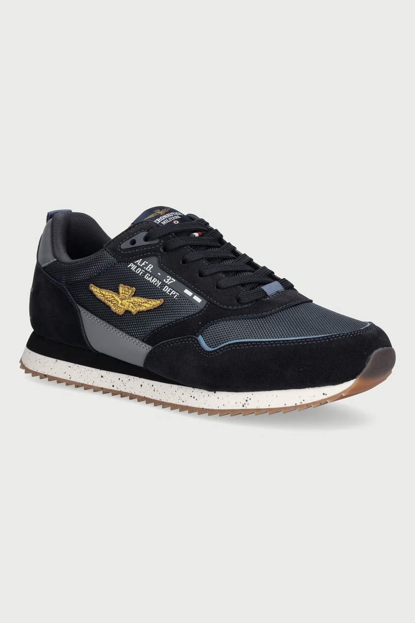 Aeronautica Militare  SNEAKERS sneakers pentru bărbați