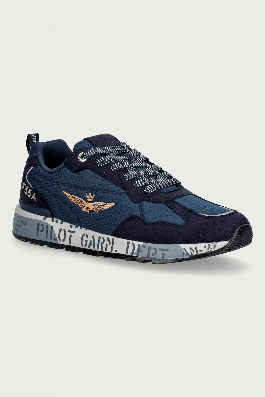Aeronautica Militare SNEAKERS tenisice za muškarce