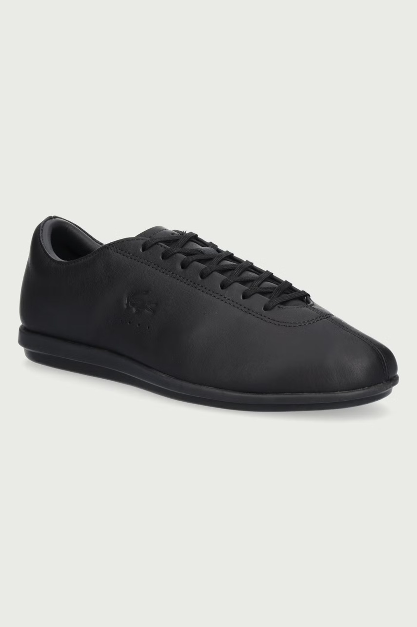 Lacoste  Driver Low Pro Sneakers sneakers pánske kožené
