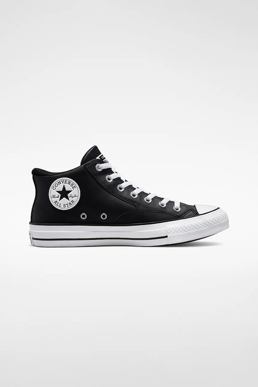 Converse Chuck Taylor All Star Malden Street MID trampki męskie skórzane