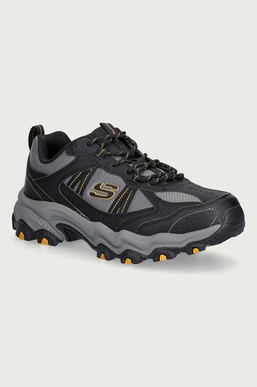 Skechers  încălțăminte de trekking pentru bărbați STAMINA AT - UPPPER STITCH