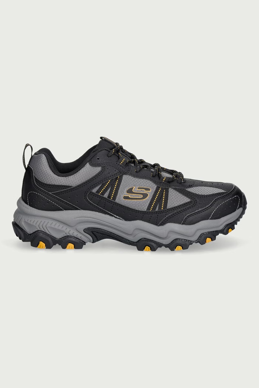 Skechers  туристически обувки мъжки STAMINA AT - UPPPER STITCH
