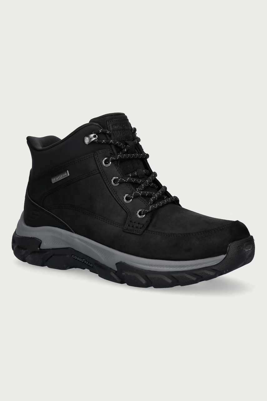 Skechers  RESPECTED 2.0-ORSON snehule pánske