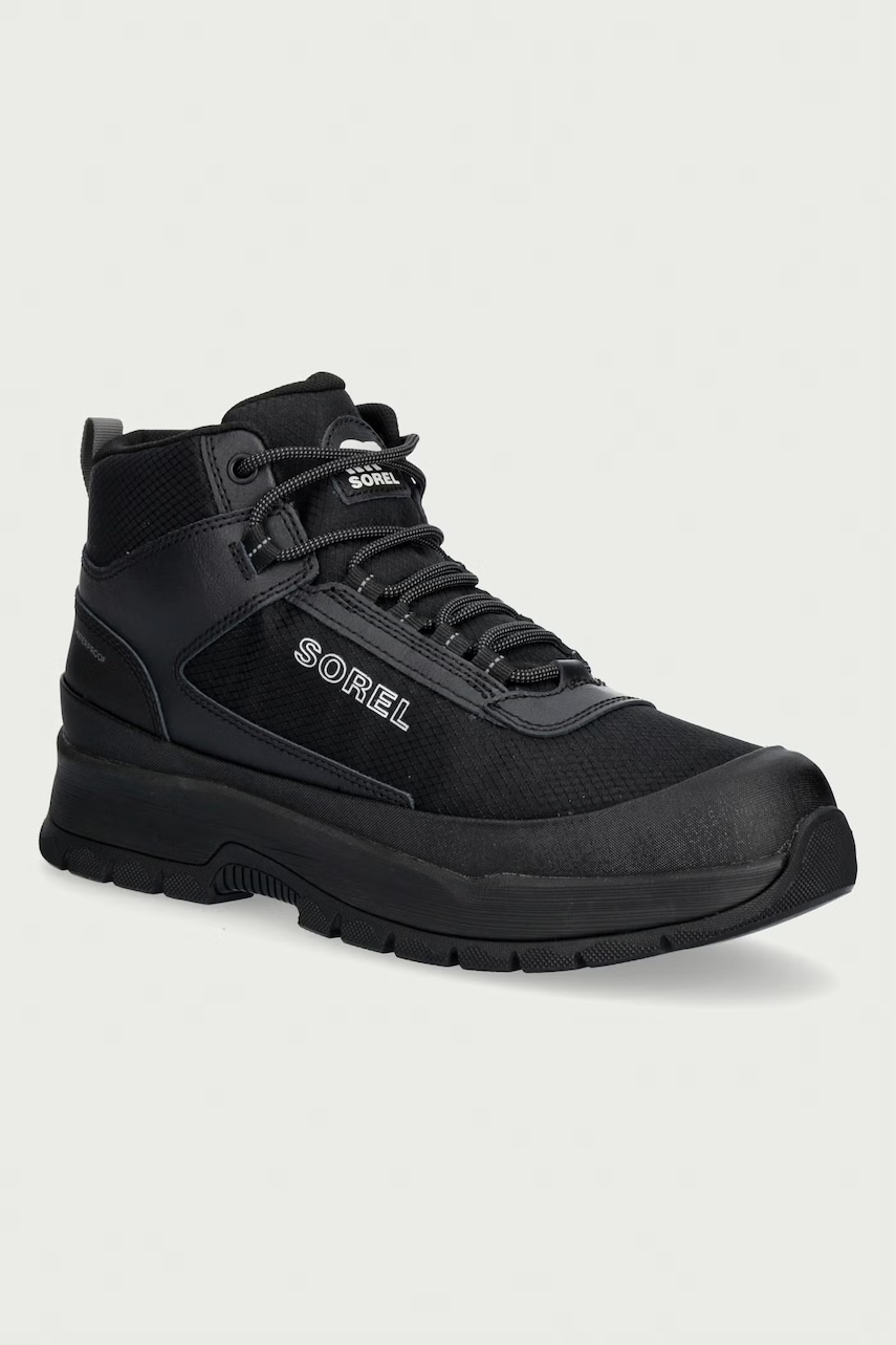 Sorel  incaltaminte pentru barbati OUTING NW MID INSULATED