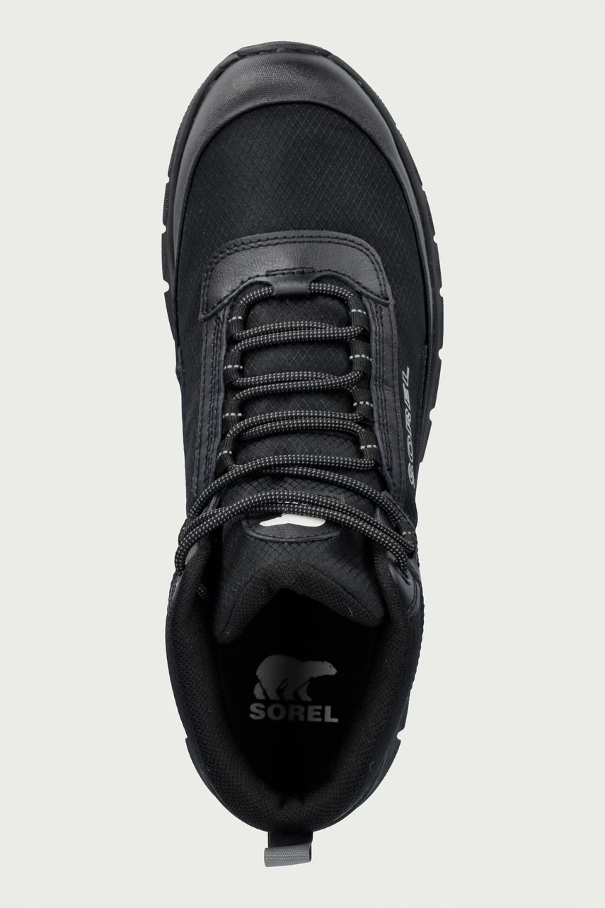 Sorel  topánky pánske OUTING NW MID INSULATED (obrázok 4)