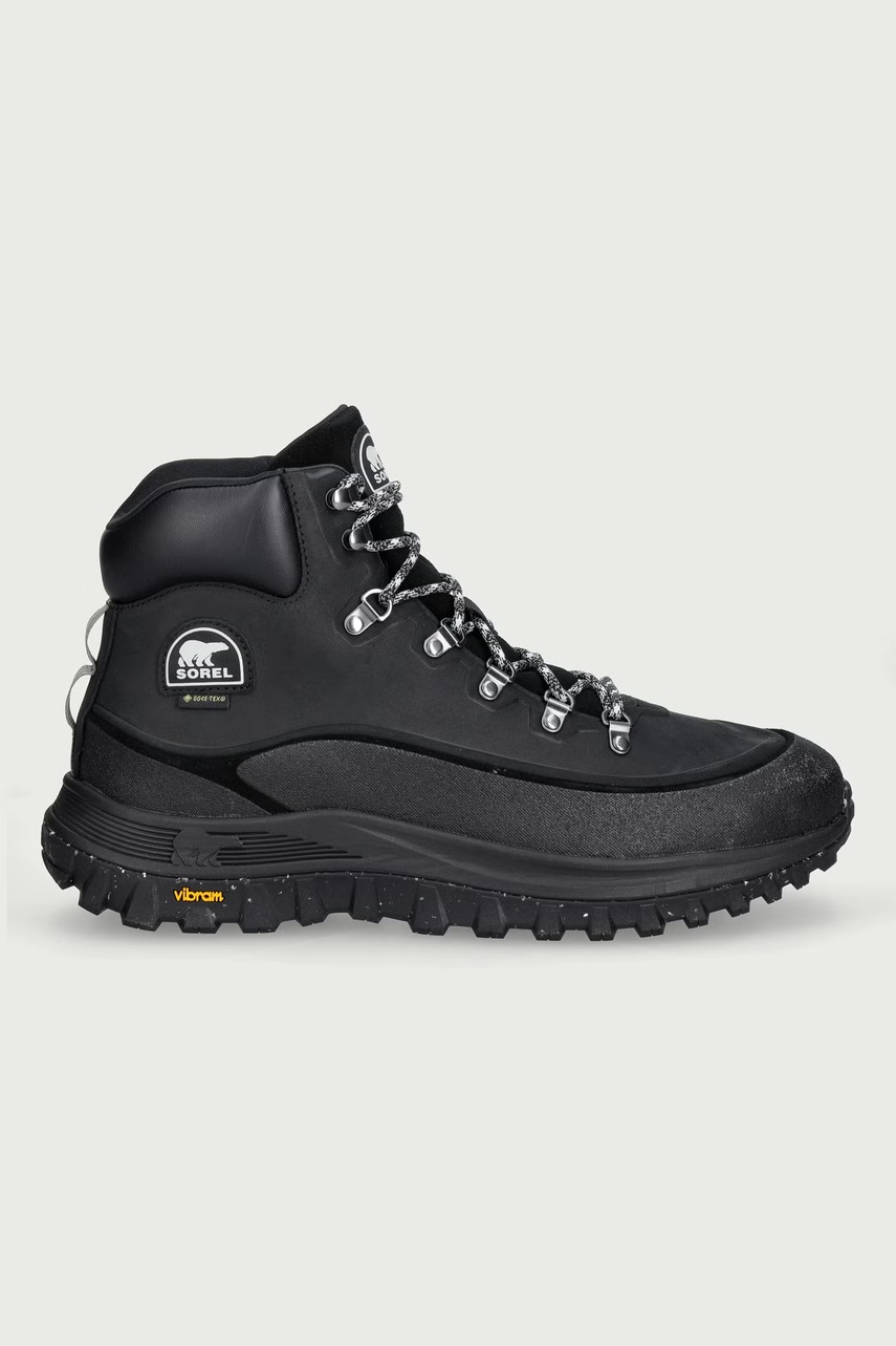 Sorel  обувки мъжки от набук M CALLSIGN CONQUEST GTX