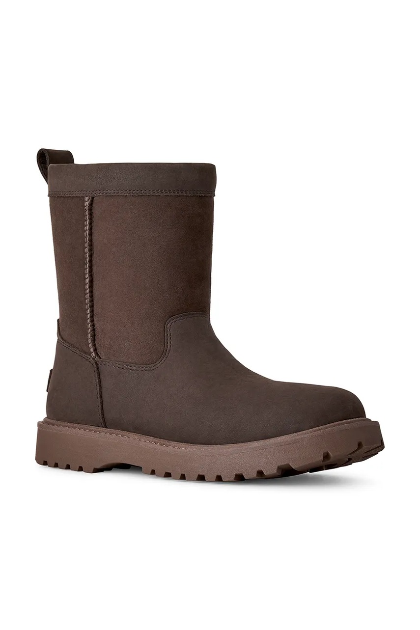 UGG  M Birch Boot II апрески мъжки от набук