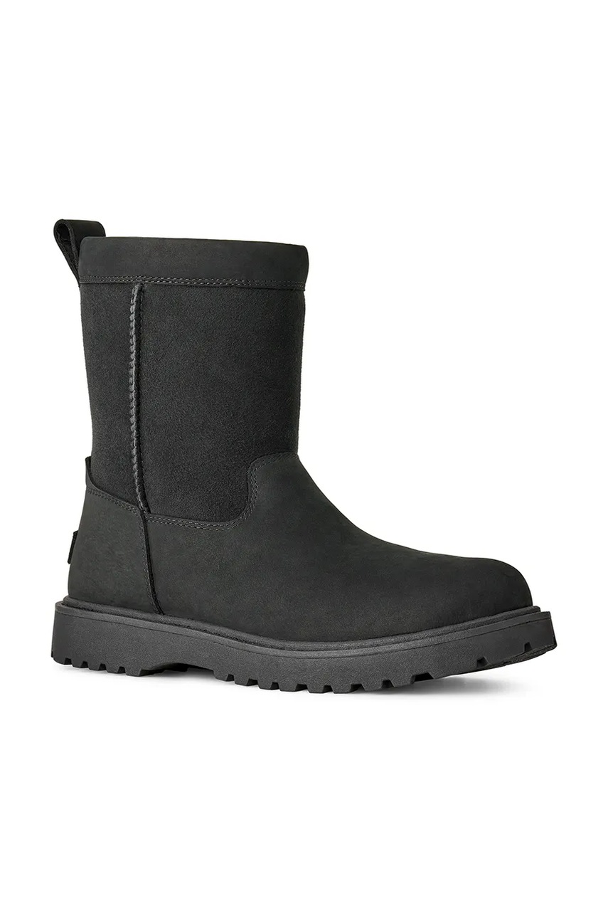 UGG  M Birch Boot II апрески мъжки от набук
