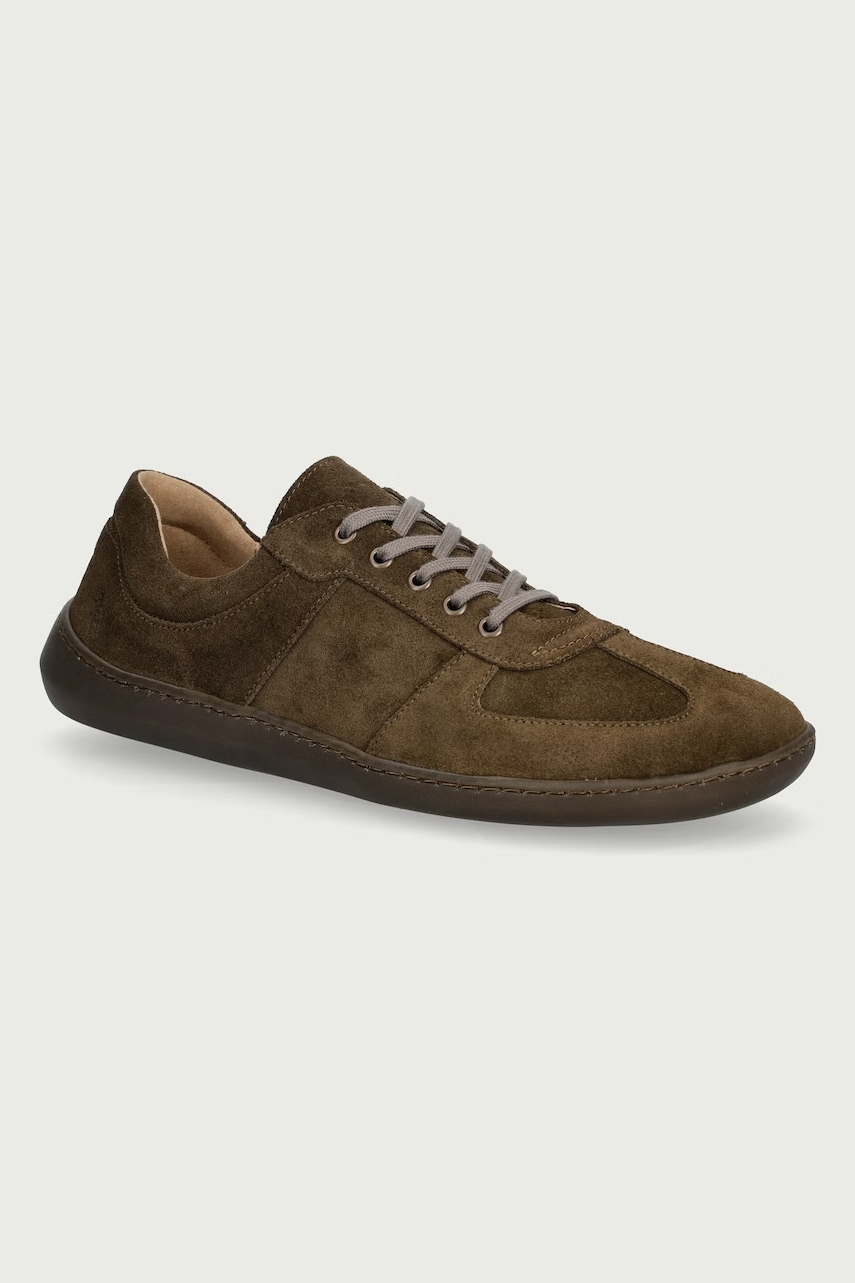 Fly London  CEKI783FLY sneakers pánske semišové