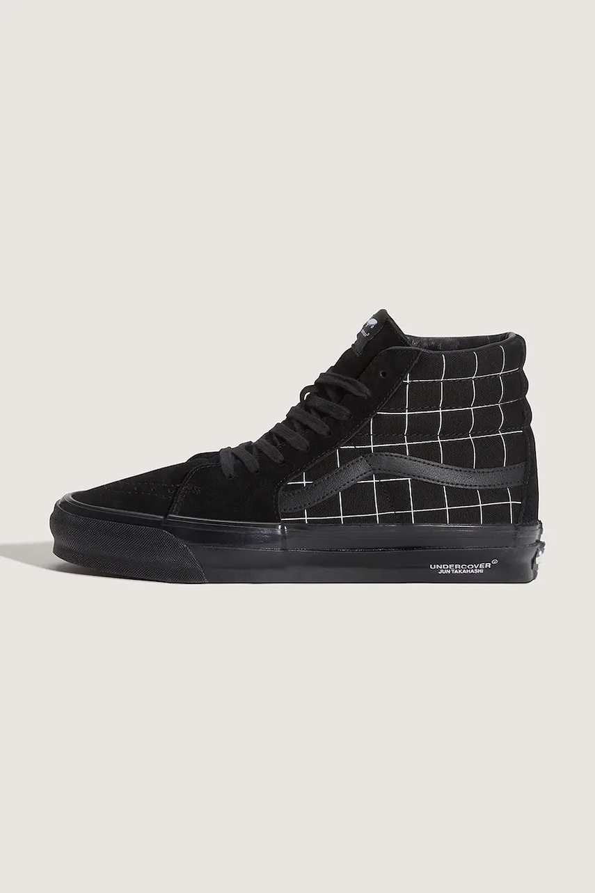 Vans x UNDERCOVER trampki męskie