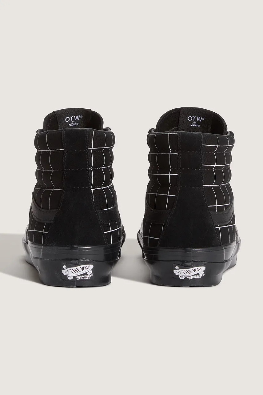 Vans x UNDERCOVER trampki męskie (zdjęcie 3)