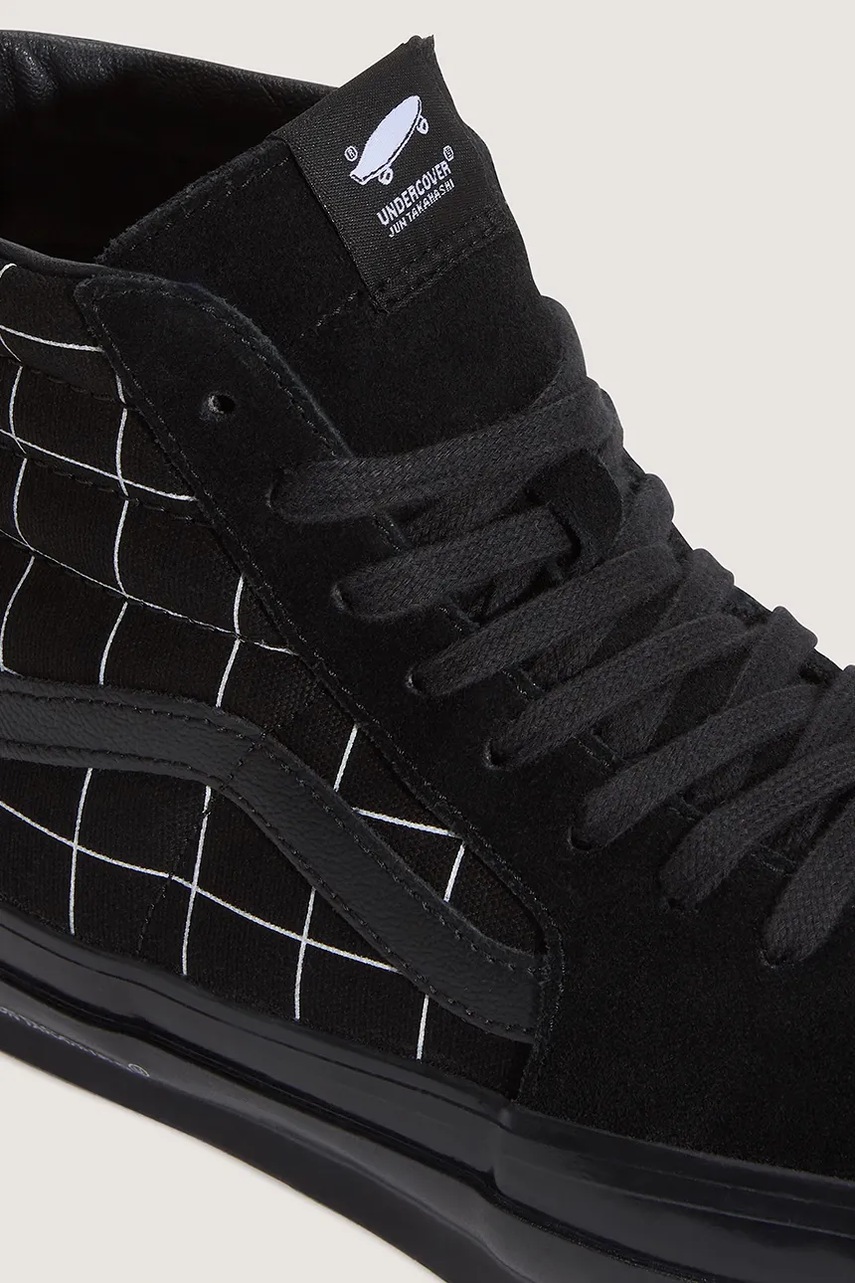 Vans x UNDERCOVER trampki męskie (zdjęcie 5)