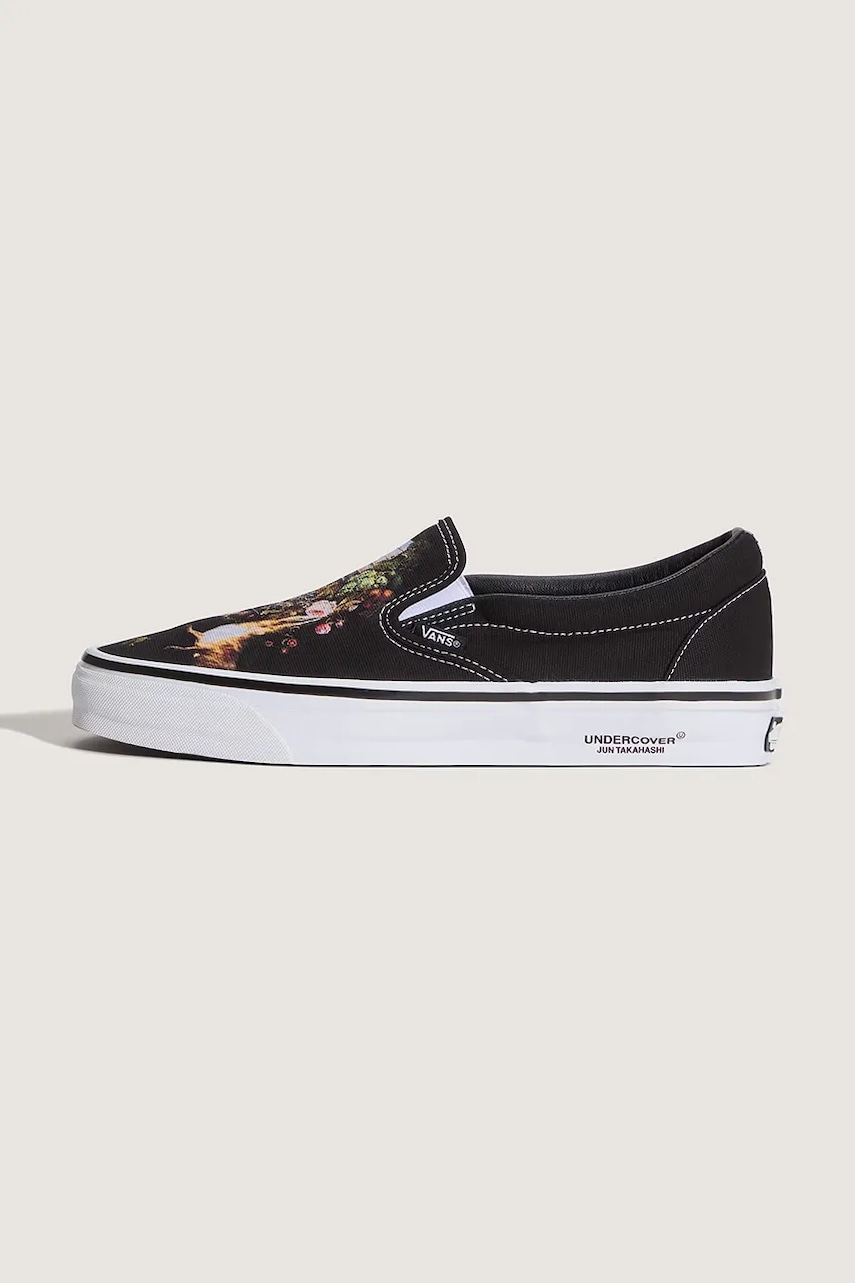 Vans x UNDERCOVER tenisówki męskie