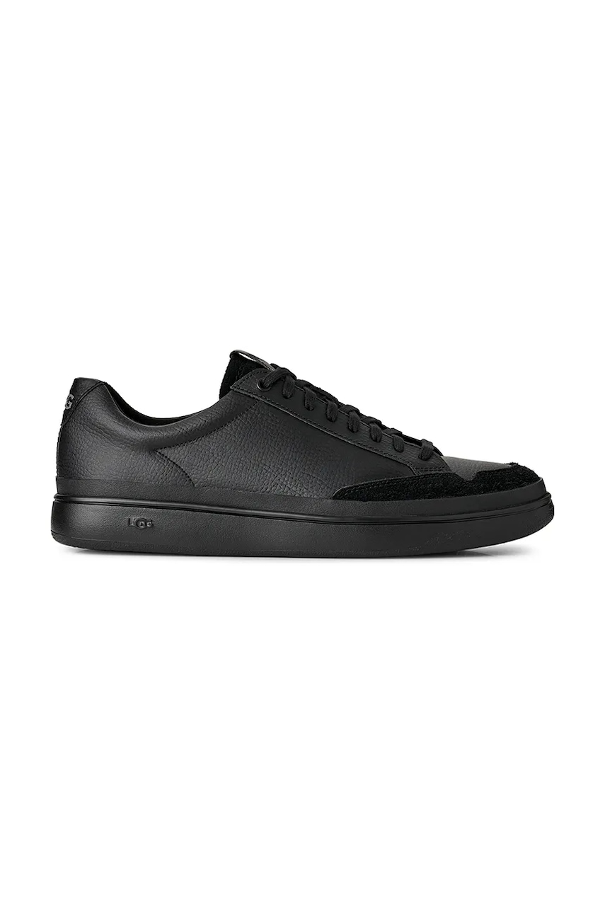 UGG  M South Bay Sneaker Low snehule pánske kožené