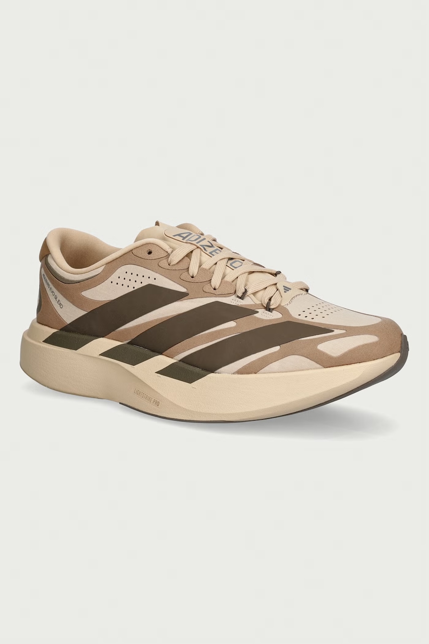 adidas Originals Adizero Evo SL Exo Suede Lightstrikepro sneakersy męskie