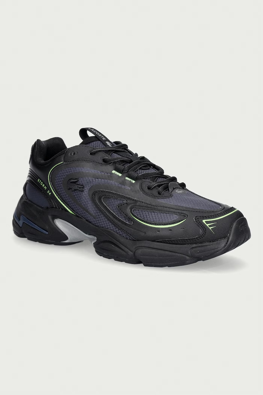 Lacoste STORM 96 2K TECH sneakersy męskie