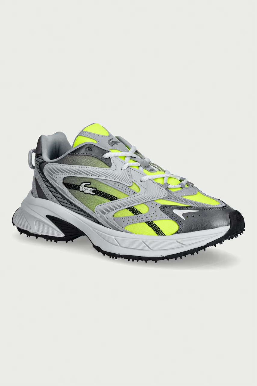 Lacoste L003 NEO SHOT sneakers pentru bărbați