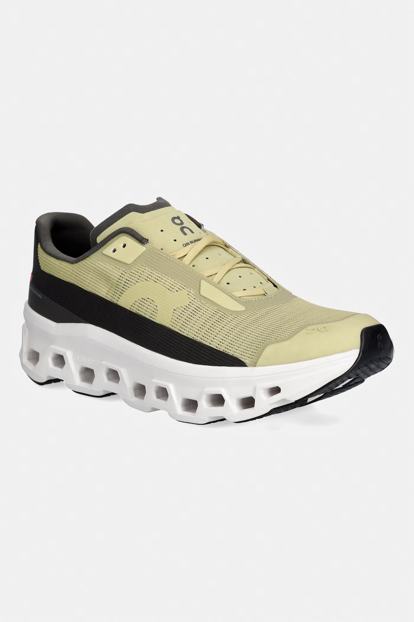 On Cloudmonster Void sneakersy męskie