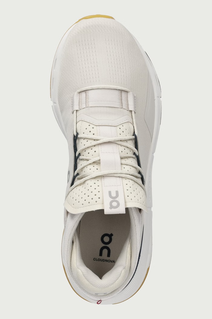 On CLOUDNOVA 2 sneakers boty pánské (obrázek 4)
