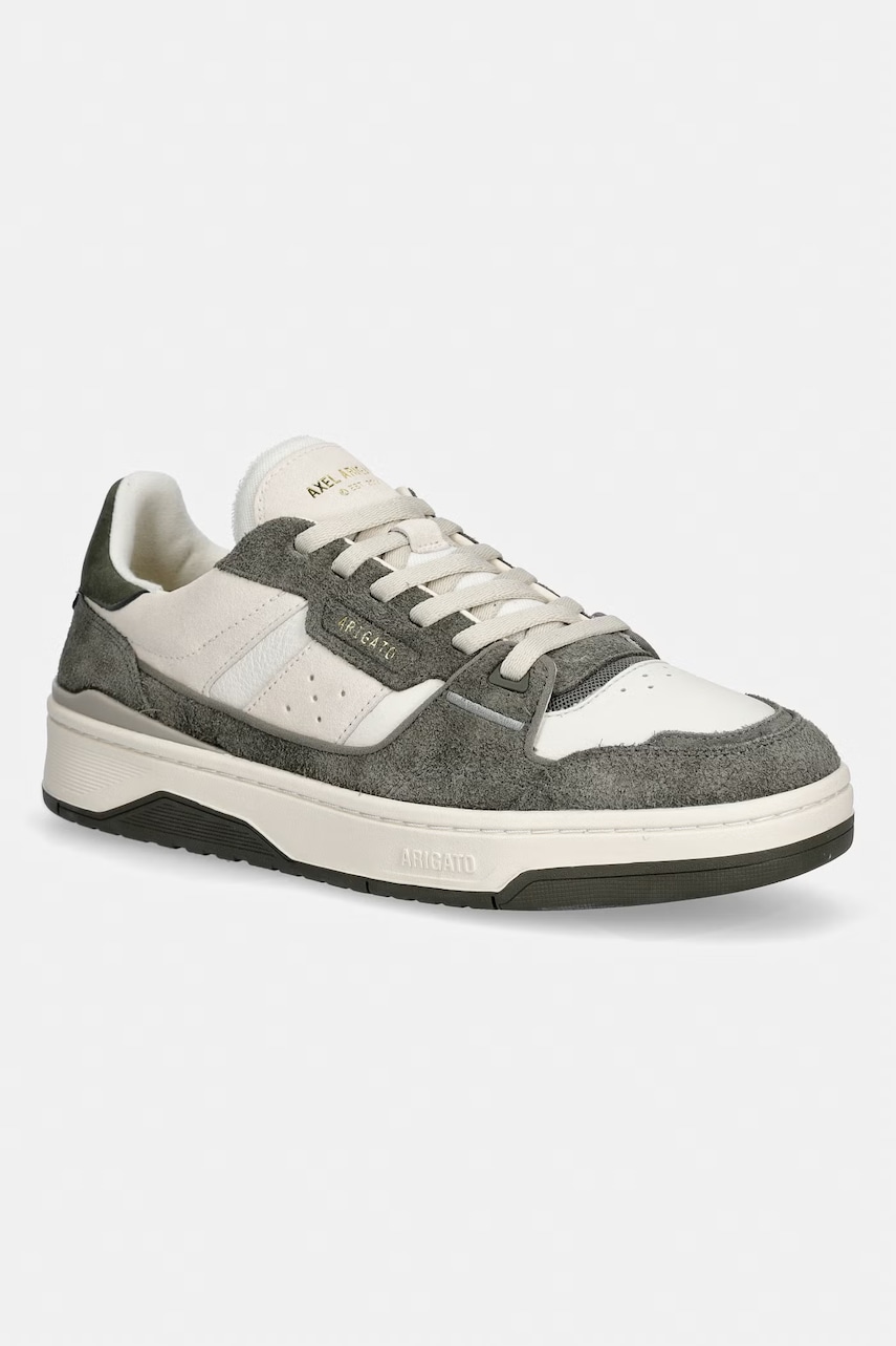 Axel Arigato Clay sneakersy męskie nubukowe