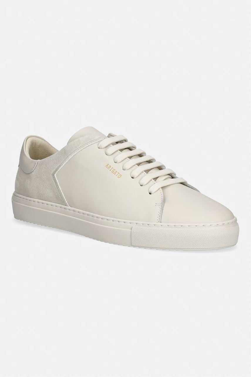 Axel Arigato Clean 90 Split sneakersy męskie skórzane