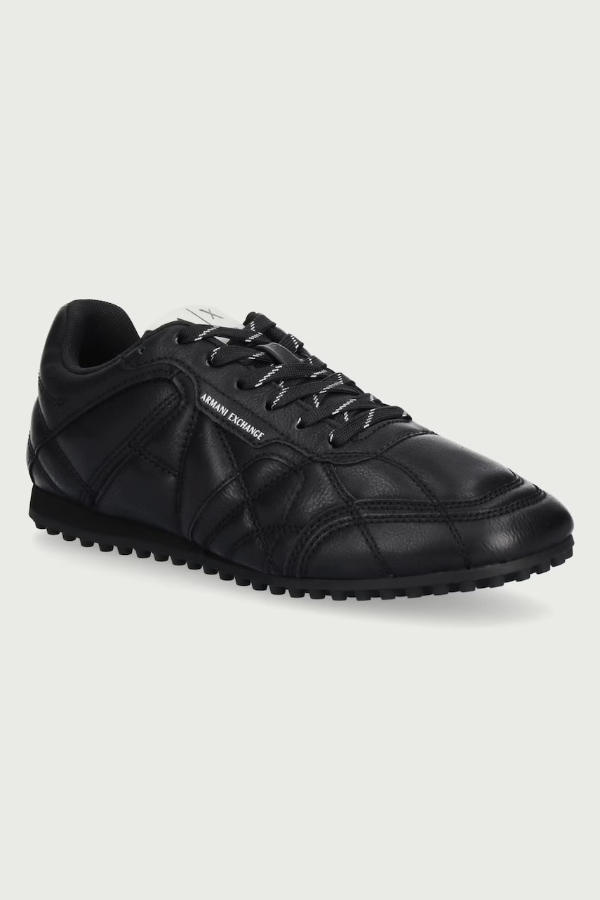 Armani Exchange sneakersy męskie