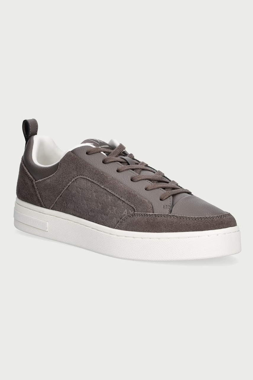 Armani Exchange sneakers pánske