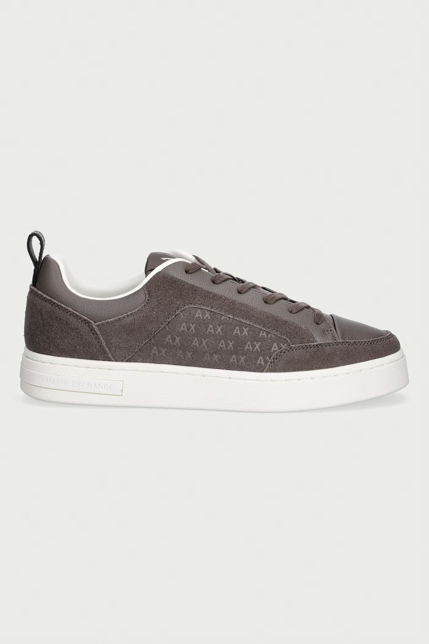 Armani Exchange sneakers boty pánské (obrázek 2)