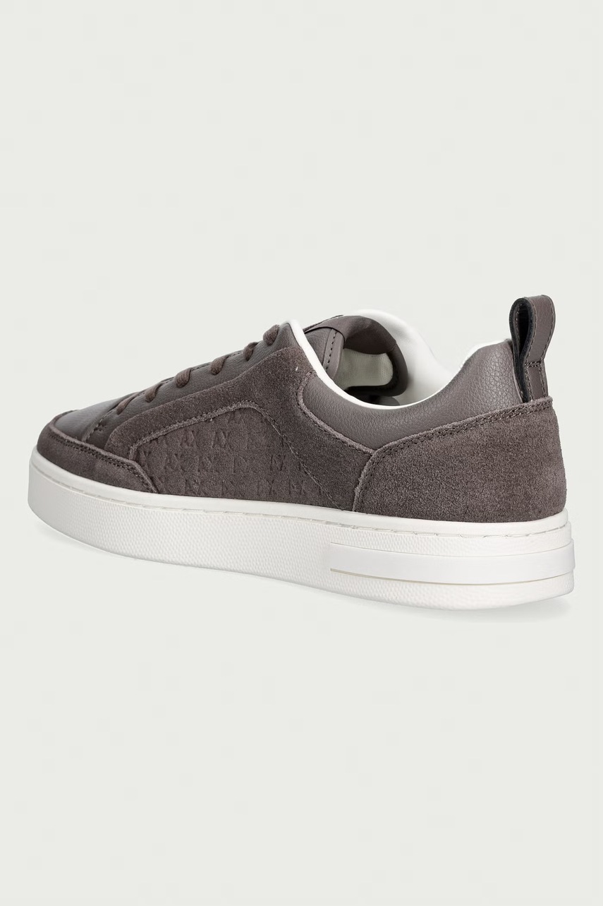 Armani Exchange sneakers boty pánské (obrázek 3)