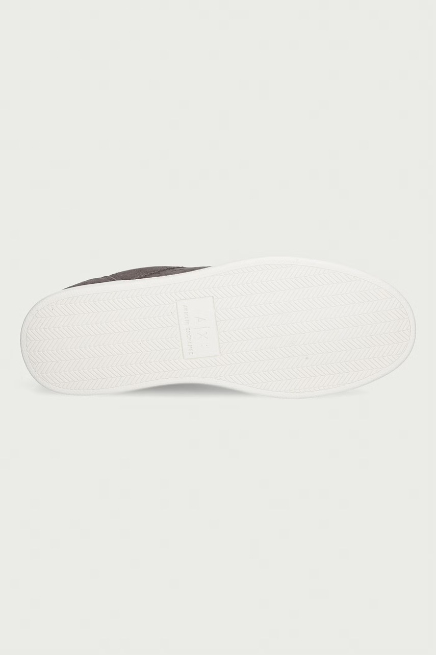 Armani Exchange sneakers boty pánské (obrázek 5)