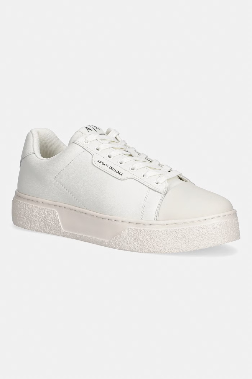 Armani Exchange sneakers pentru bărbați