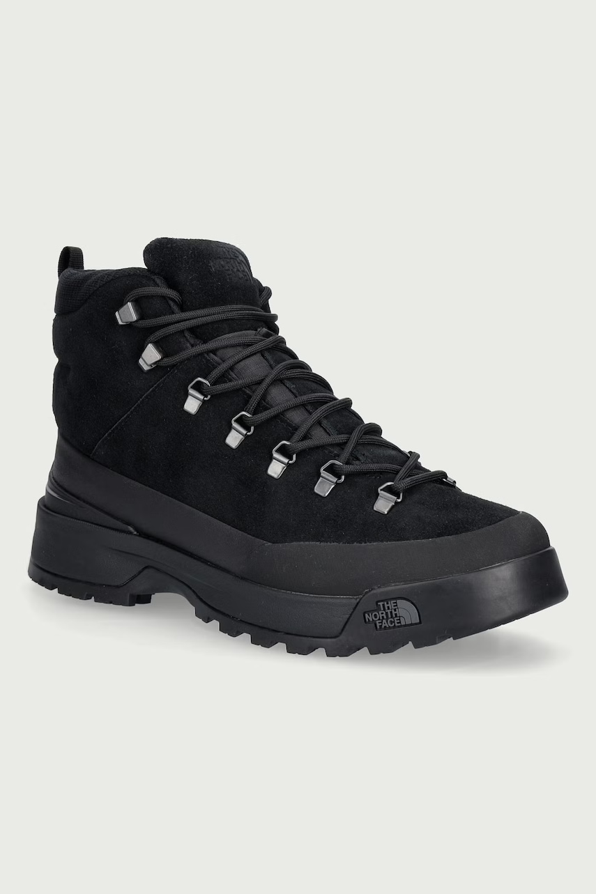 The North Face încălțăminte pentru bărbați din piele Glenclyffe