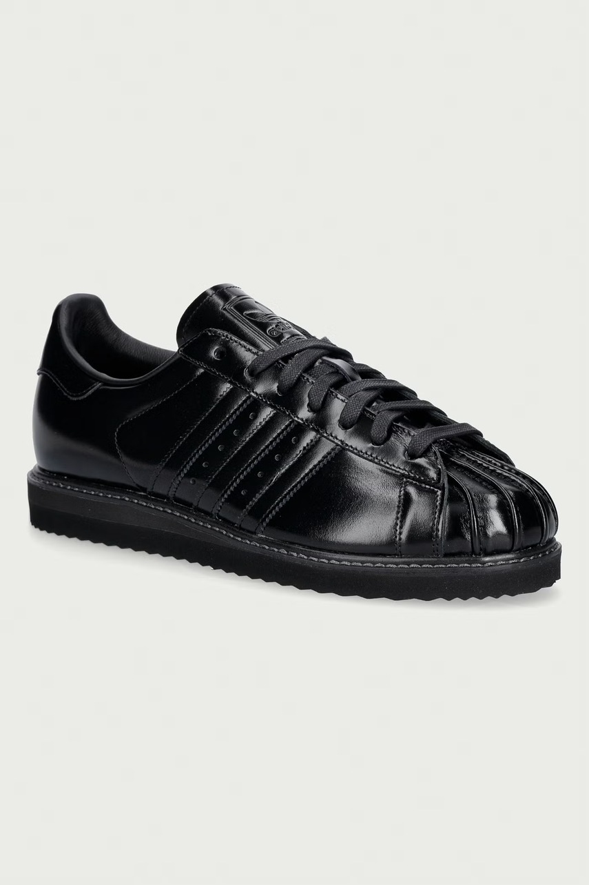 adidas Originals Superstar Lux sneakersy męskie skórzane
