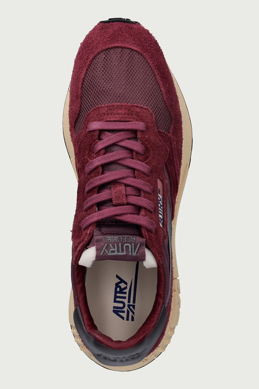 AUTRY Reelwind sneakersy męskie (zdjęcie 4)