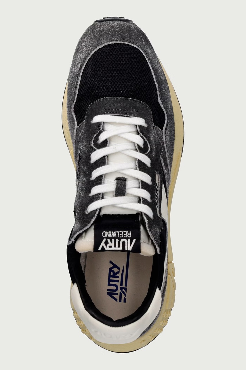 AUTRY Reelwind sneakersy męskie (zdjęcie 4)