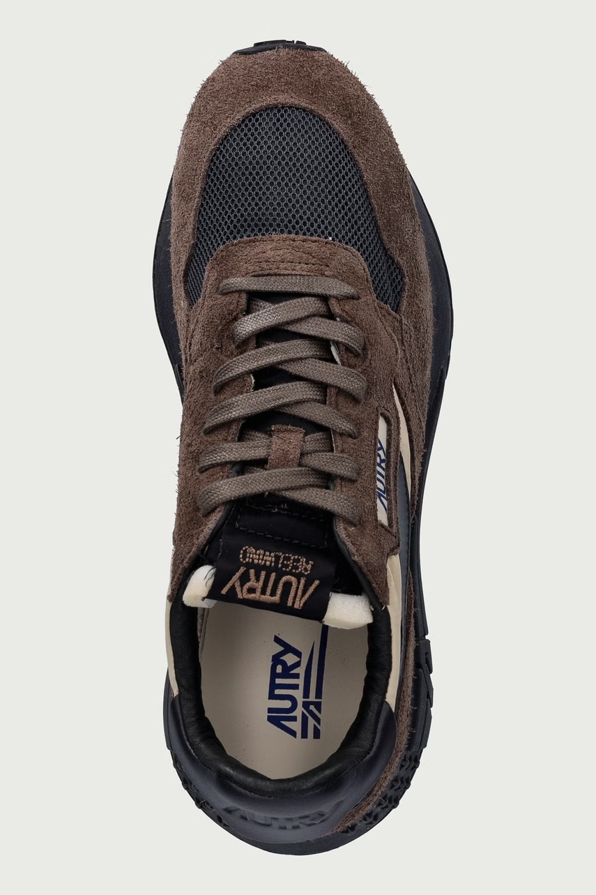 AUTRY Reelwind sneakersy (zdjęcie 4)
