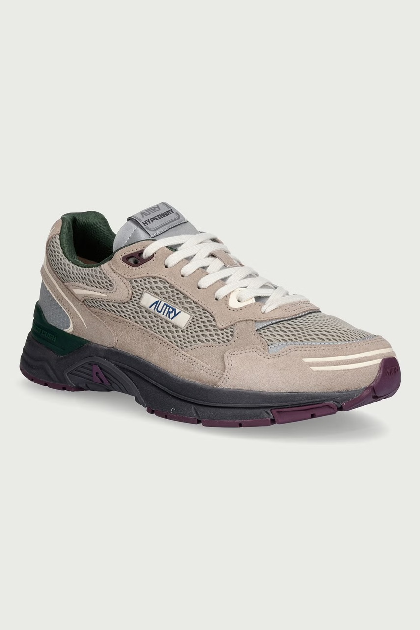 AUTRY  Hyperway sneakers pentru bărbați