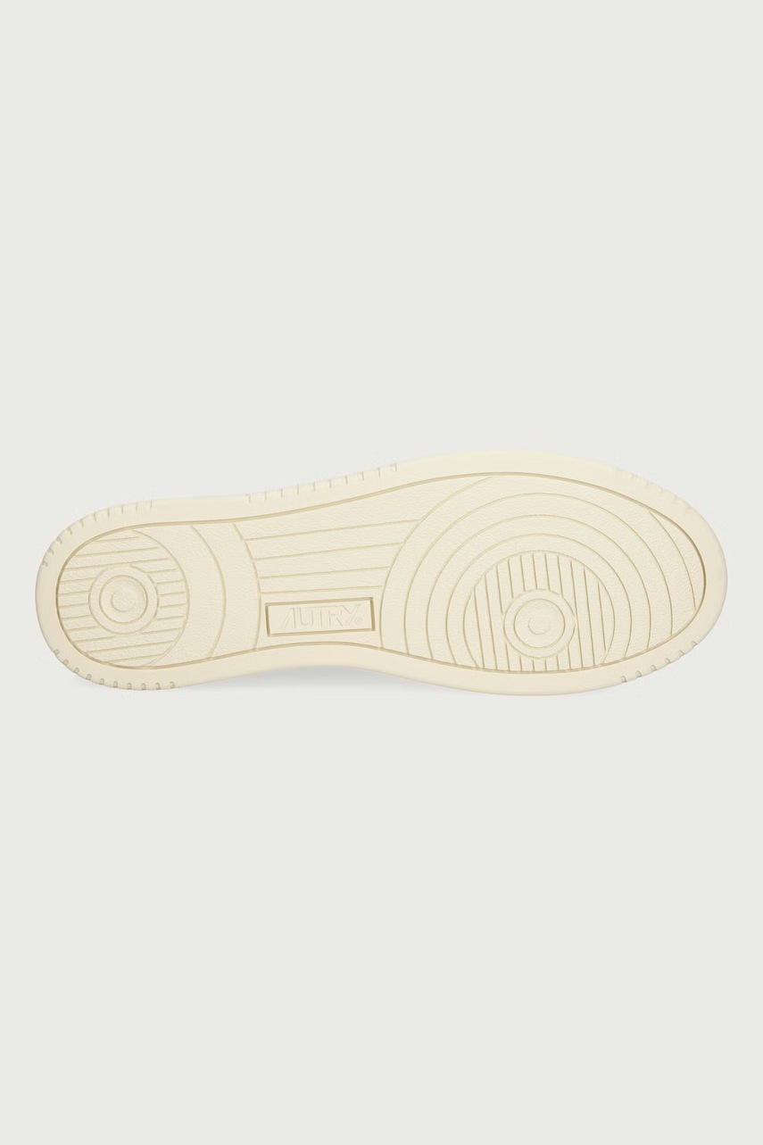 AUTRY Medalist sneakersy męskie skórzane (zdjęcie 5)