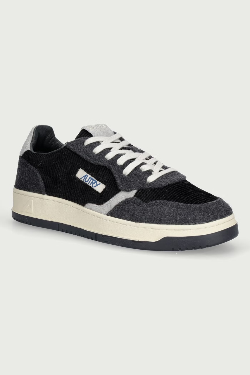 AUTRY  Medalist sneakersy męskie