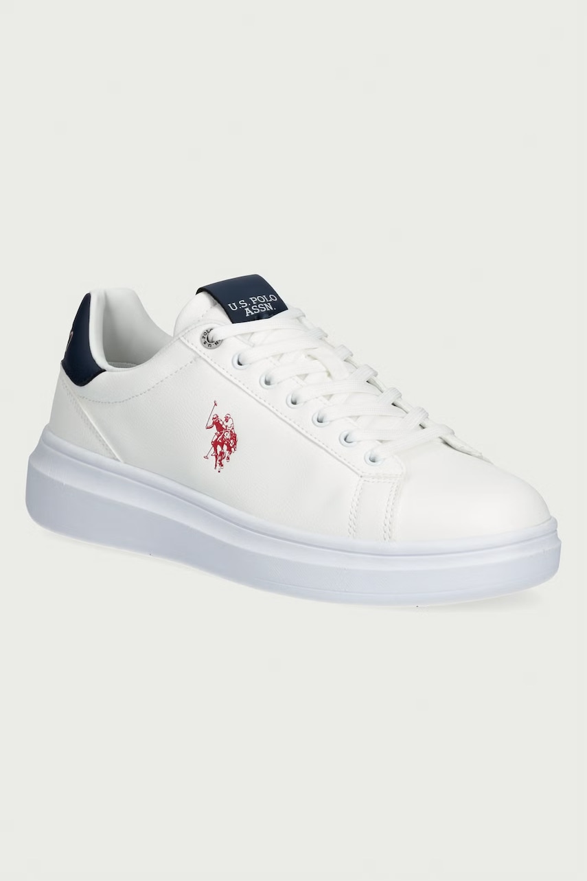 U.S. Polo Assn.  CODY010C sneakers pánske kožené