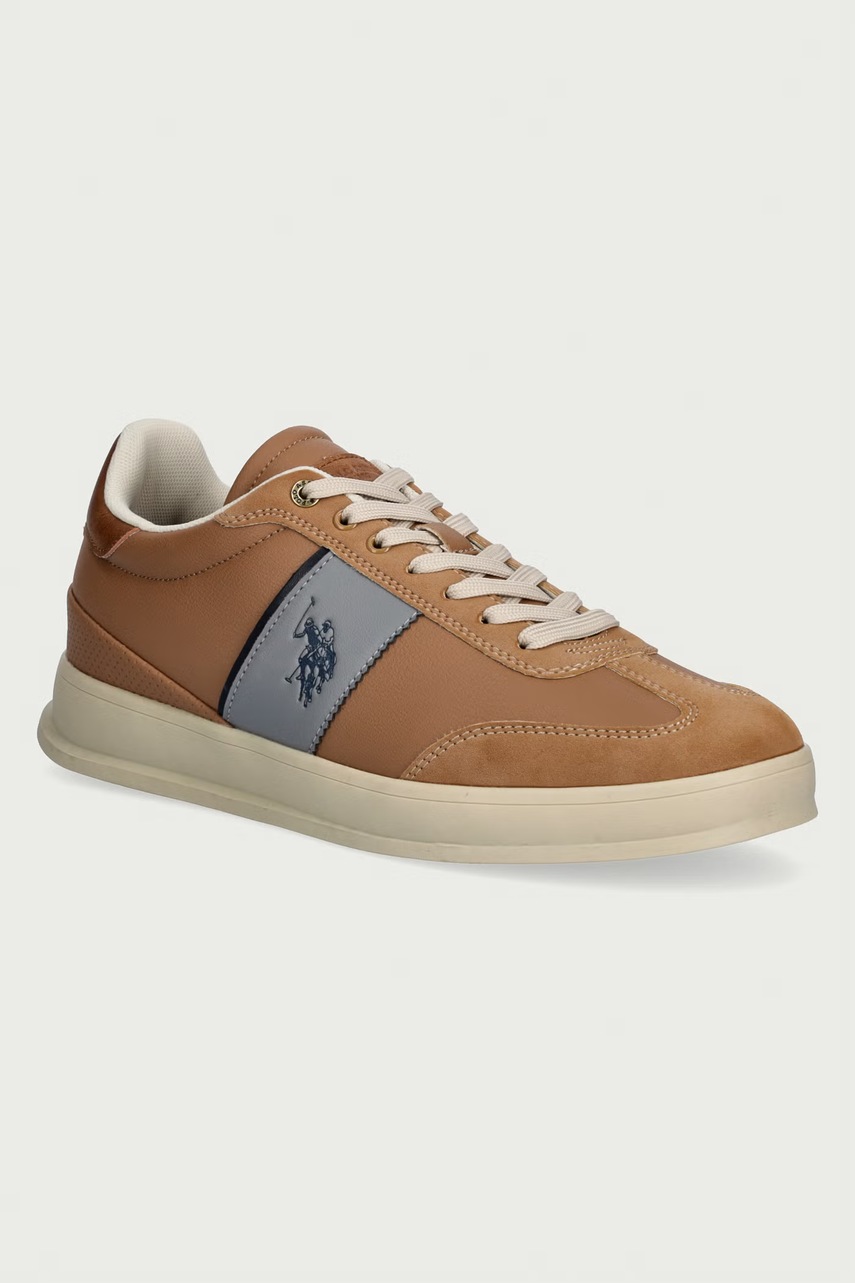 U.S. Polo Assn.  CAMPY004D sneakers pánske