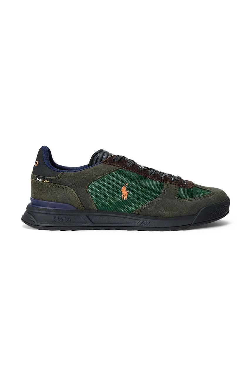 Polo Ralph Lauren Varick Pp tenisice za muškarce