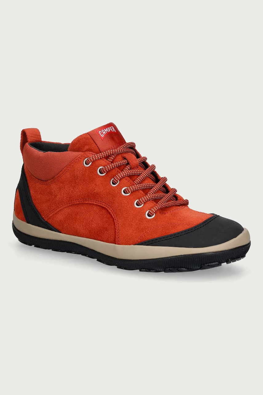 Camper  Peu Pista GM sneakers pánske kožené