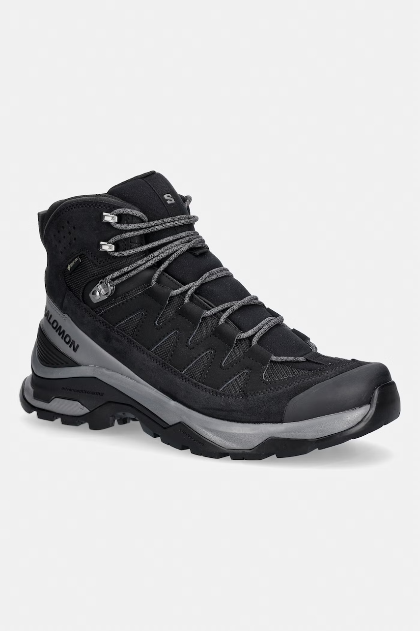 Salomon încălțăminte de trekking pentru bărbați QUEST ECHO GTX