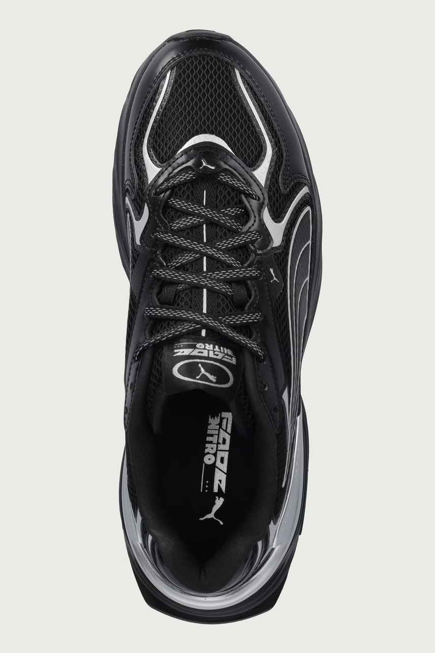 Puma Fade Nitro LS Y2K sneakersy (zdjęcie 4)