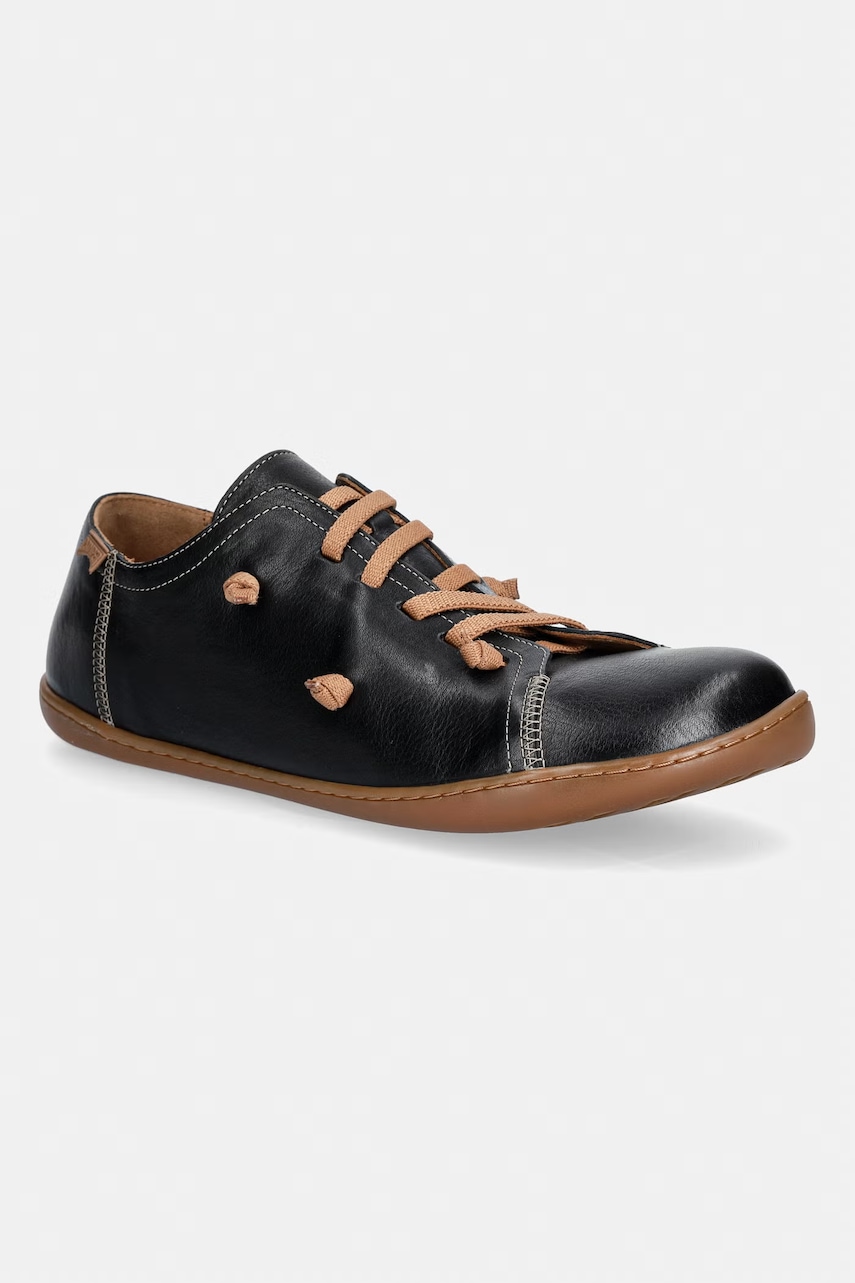 Camper TWS sneakersy męskie skórzane