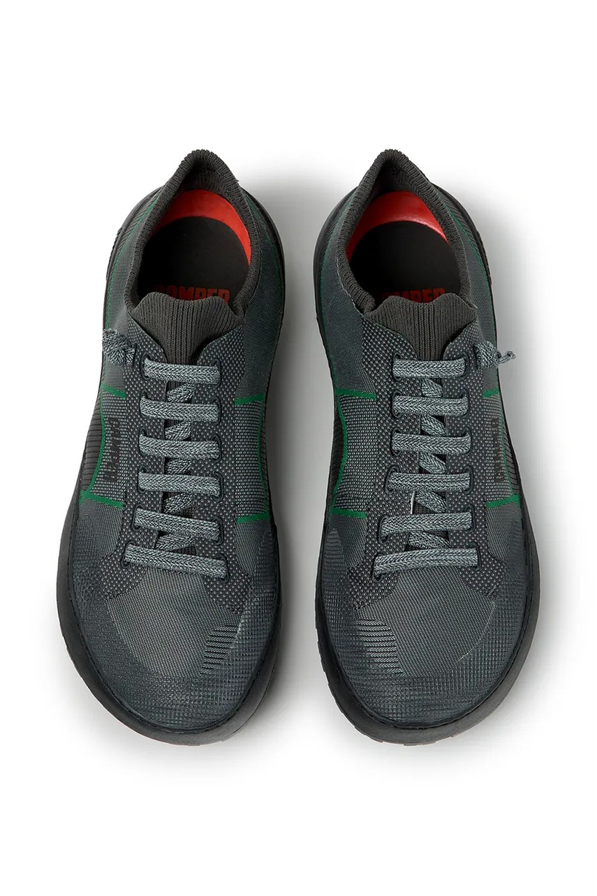 Camper Peu Serra sneakers pánske (obrázok 4)