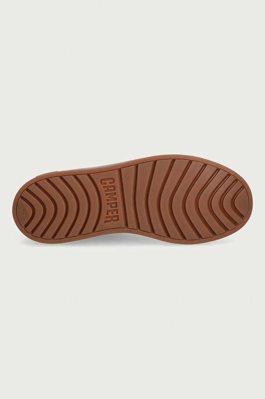 Camper Runner Twentyfive sneakers boty pánské kožené (obrázek 5)