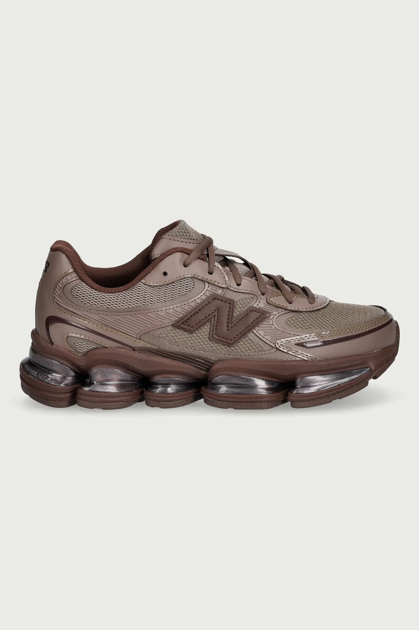 New Balance  2000 маратонки мъжки